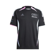 Koszulka t-shirt Miami GP Team Audi Revolut F1 2026