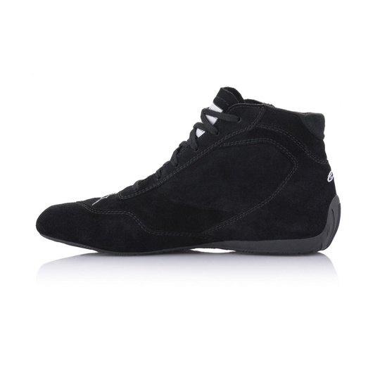 Buty wyścigowe Alpinestars SP V2 czarne (FIA)