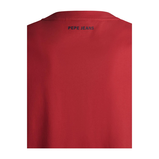 Koszulka t-shirt Film Logo Red Bull Racing F1