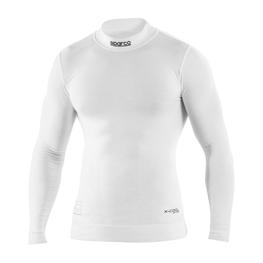 Golf Sparco RW-10 Shield PRO biały (FIA)