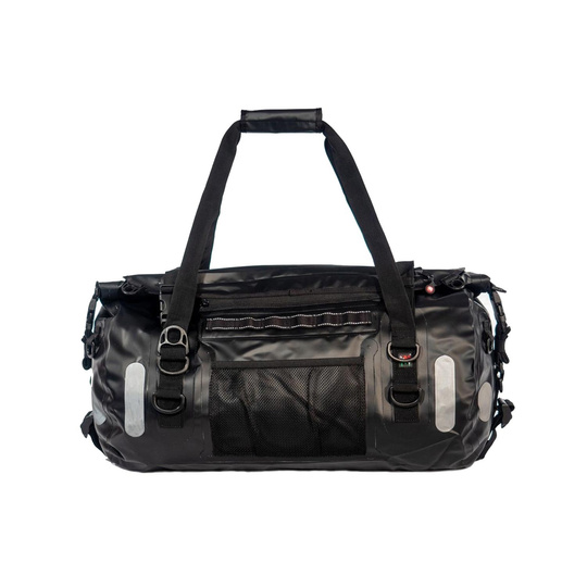 Torba wodoodporna Amphibious VOYAGER II 45 czarna