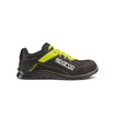 Buty Sparco Practice czarne/żółte