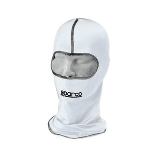 Kominiarka Sparco Basic biała