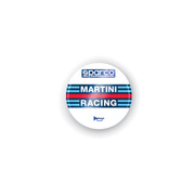 Emblemat do klaksonu Sparco Martini Racing
