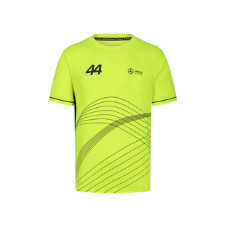 Koszulka męska LH Sports Mercedes AMG F1 2024