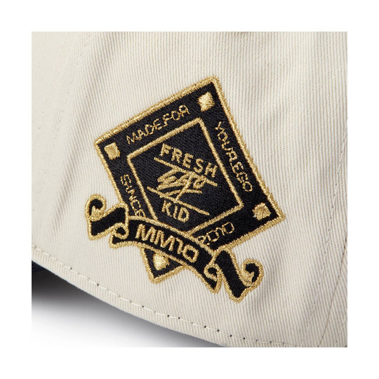 Czapka baseballowa męska W Williams Racing 2025