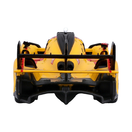Model samochodu 1:43 #83 Le Mans Winner Hypercar AF Corse