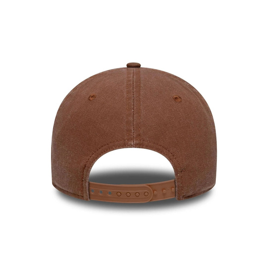Czapka baseballowa męska Washed Alpine F1 2025