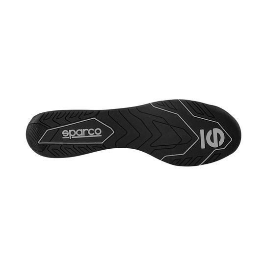 Buty gamingowe Sparco HYPERDRIVE czarne