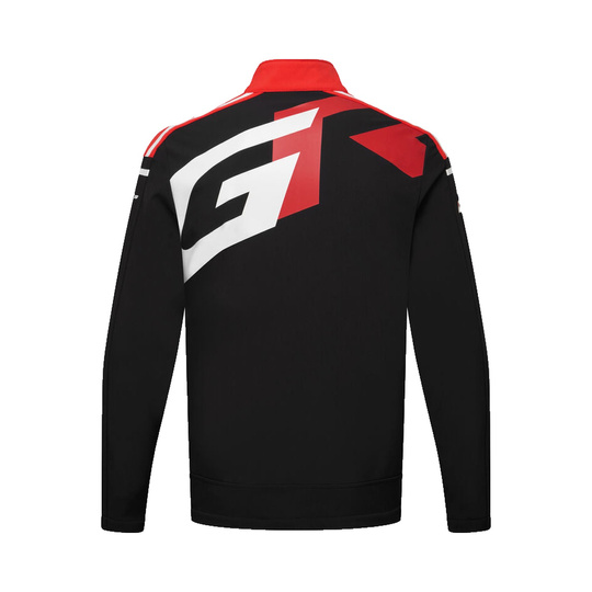 Kurtka softshell Team Toyota Gazoo Racing WRT 2026