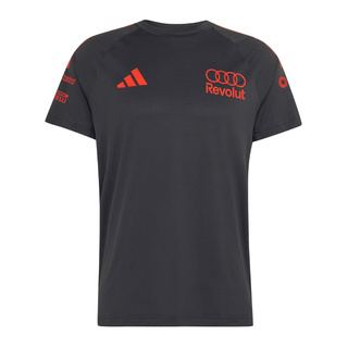 Koszulka t-shirt Mechanics Team Audi Revolut F1 2026
