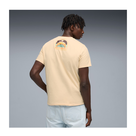 Koszulka t-shirt Canada GP Formuła 1 2026