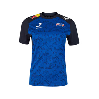 Koszulka t-shirt damska Max Verstappen Team Red Bull Racing F1 2026