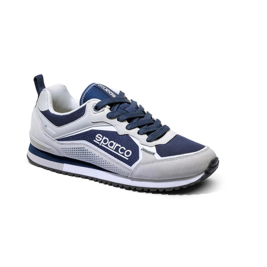 Buty Sparco S-Road beżowe