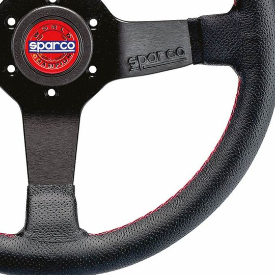 Kierownica Sparco Champion 330