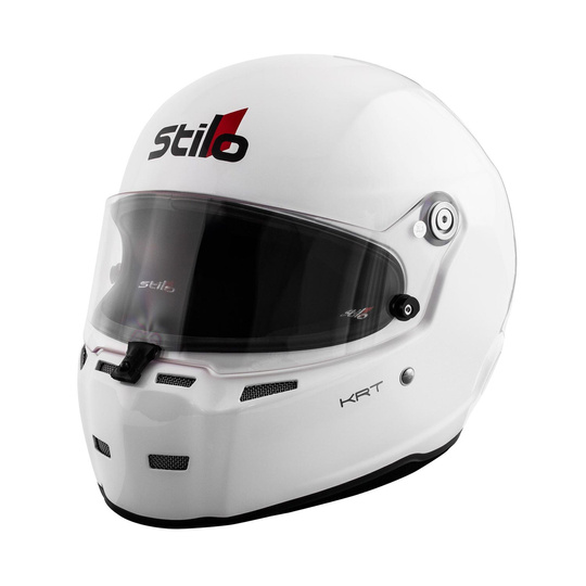 Kask Stilo ST5FN KRT V2 biały