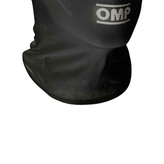 Kominiarka dziecięca OMP KS MY24 czarna