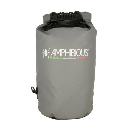 Torba wodoodporna Amphibious TUBE 20 szara