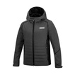 Kurtka Winter MY22 Sparco szara