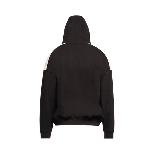 Bluza z kapturem Team Lotus Ayrton Senna Collection 2026