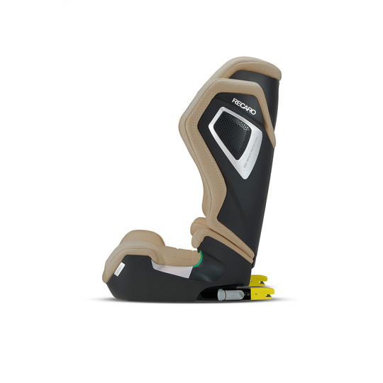 Fotelik dziecięcy Recaro AXION 1 Elegant Beige