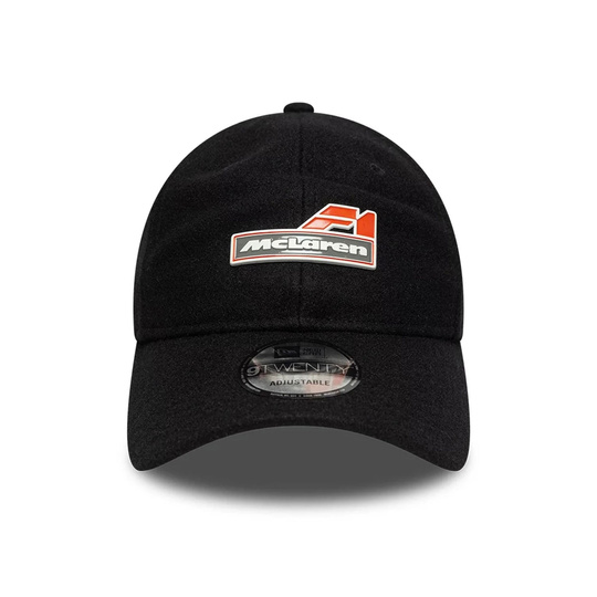 Czapka z daszkiem Le Mans 30 McLaren F1