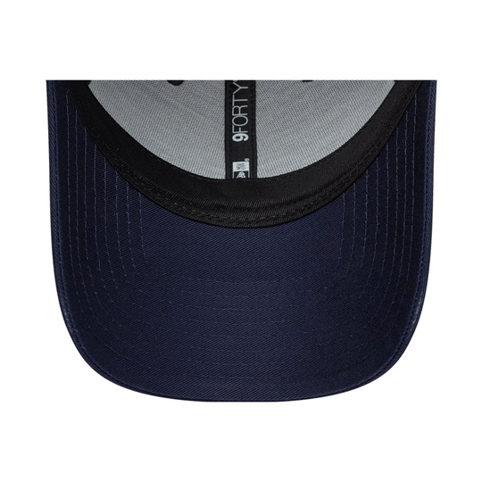 Czapka z daszkiem Essential Williams F1 2026 granatowa