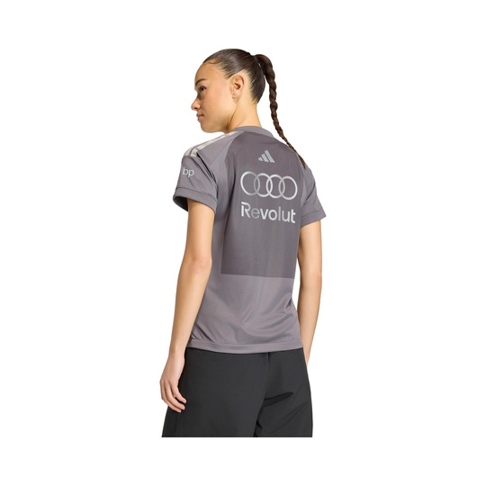 Koszulka t-shirt damska Audi Revolut F1 2026
