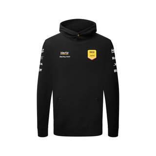 Bluza z kapturem Hertz Team Jota