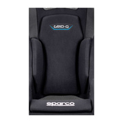 Zestaw poduszek do fotela Sparco Grid Q