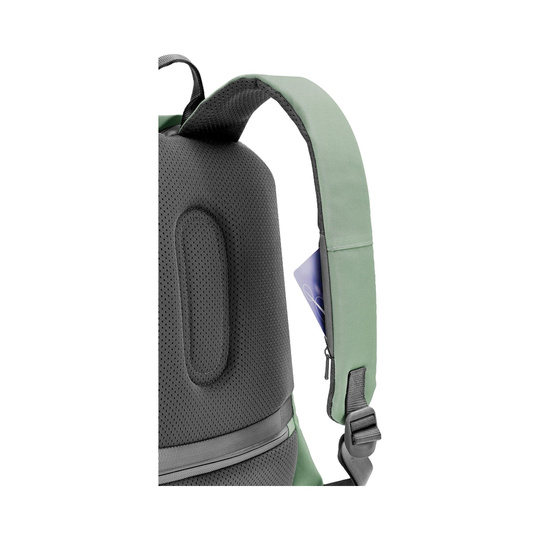 Plecak XD Design Bobby Soft Iceberg Green
