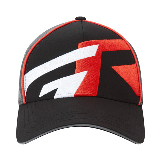 Czapka z daszkiem Team Toyota Gazoo Racing W2RC 2026