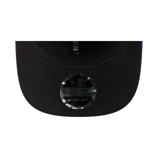 Czapka baseballowa męska Las Vegas GP Alpine F1 2025