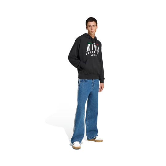 Bluza z kapturem Kimi Antonelli Mercedes AMG F1