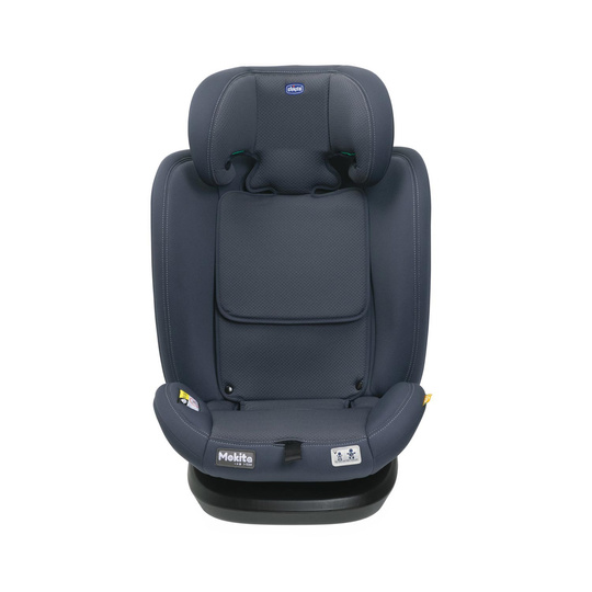 Fotelik dziecięcy Chicco Mokita I-Size India Ink (9-36 kg)