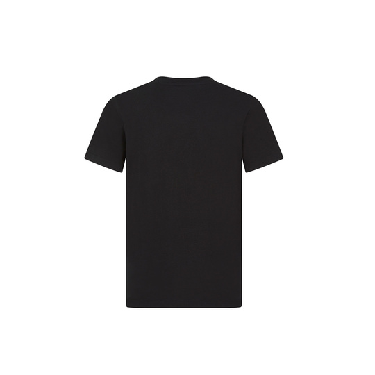 Koszulka t-shirt dziecięca Caricature Graphic GR Mercedes AMG F1 2024