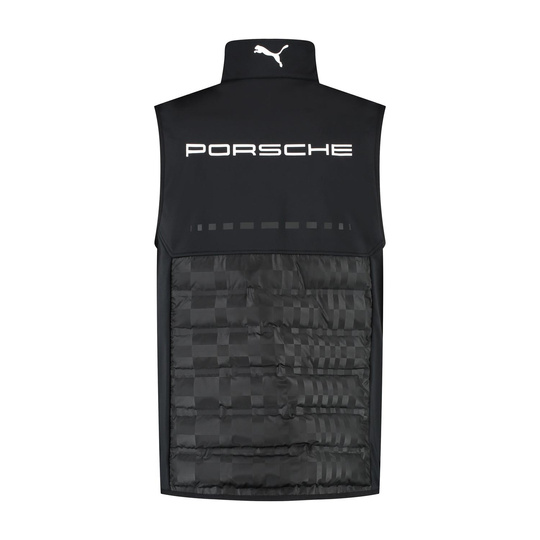 Bezrękawnik męski Team Porsche Motorsport 2026