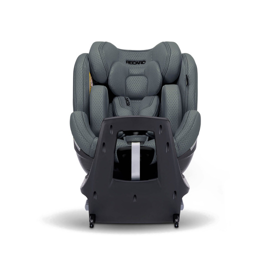 Fotelik dziecięcy Recaro Xenon Kid Gallant Grey
