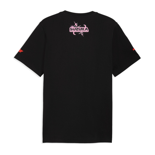 Koszulka T-shirt męska Japan GP Formula 1 2026