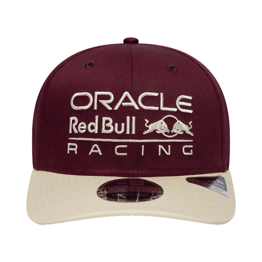 Czapka z daszkiem Austin GP Red Bull Racing F1 2026