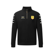 Bluza Half Zip Hertz Team Jota