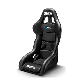 Fotel Sparco EVO QRT SKY MY20 (FIA)