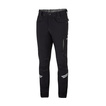 Spodnie Light Tech Sparco czarne/szare