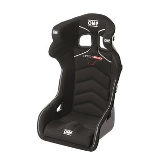 Fotel samochodowy OMP HTC EVO VTR (FIA)