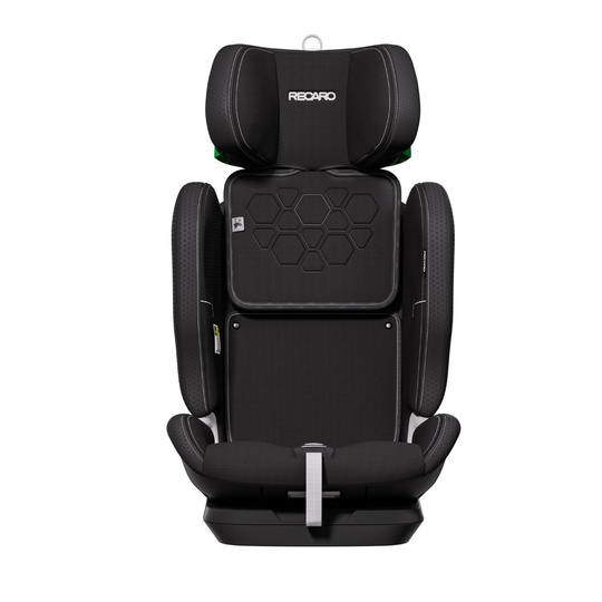 Fotelik dziecięcy Recaro Velix 1 Kid Fresh Black