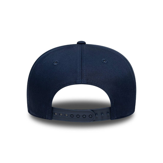 Czapka z daszkiem Seasonal Alpine F1 2026 granatowa