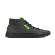 Buty Sparco Futura szare/zielone (FIA)