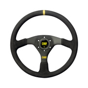 Kierownica OMP Velocita 380 zamsz