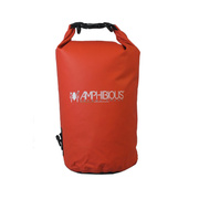 Torba Tube 10 Amphibious czerwona
