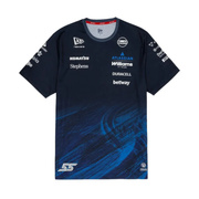 Koszulka t-shirt Carlos Sainz Team Williams F1 2026